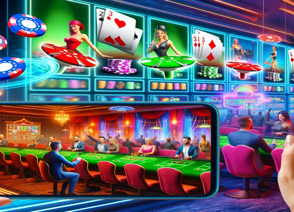 top online casino in bangladesh